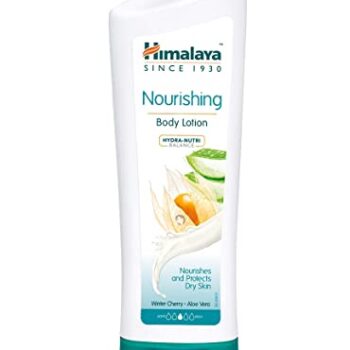 Nourishing Body Lotion - Himalaya