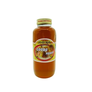 Indraja Coorg Honey – Praba Enterprises