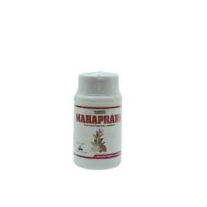 Mahaprana Capsule (60Caps) – Vasishta Pharma