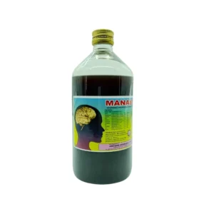 Manasa Syrup – Anchan Ayurvedic Industries