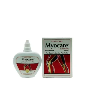 Myocare Liniment – Pentacare