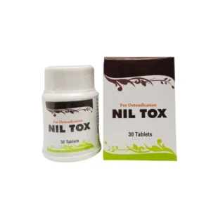 Nil Tox Tablet (30Tabs) – Neon Naturals