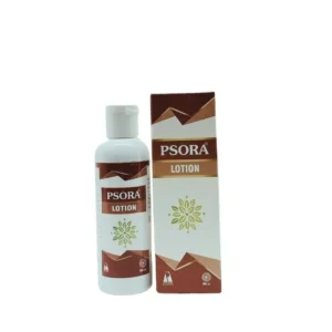 Psora Lotion (100ml) – Ayulabs