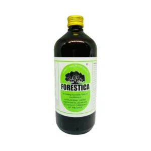 Forestica Syrup – Western Ghats