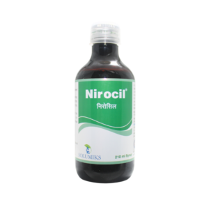 Nirocil Syrup – Solumiks