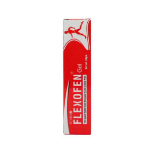 Flexofen Gel (30Gm) – Revinto