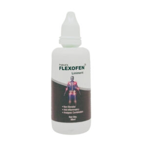 Flexofen Liniment (50ml) – Revinto