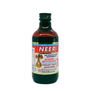 Neeri Syrup – Aimil