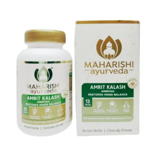 Maharishi Amrit Kalash (Ambrosia) (60Tabs) – Maharishi Ayurveda
