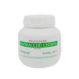 Kapikacchu Churna (100Gm) – Pentacare