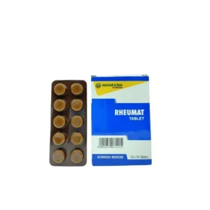 Rheumarid Tablet (10Tabs) – Nagarjuna