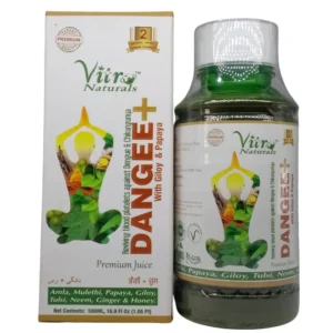 Dangee Plus Juice (500ml) – Vitromed Healthcare