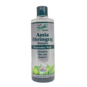 Amla Bhringraj Shampoo – Lala Dawasaz