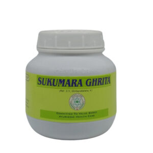 Sukumara Gritha (150ml) – Pentacare