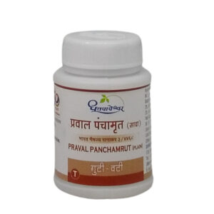 Praval Panchamrut Plain – Dhootapapeshwar