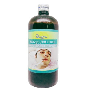 Mahasudarshan Kadha – Dhootapapeshwar