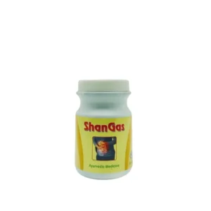 Shangas (200Gm) – Shankar Pharma
