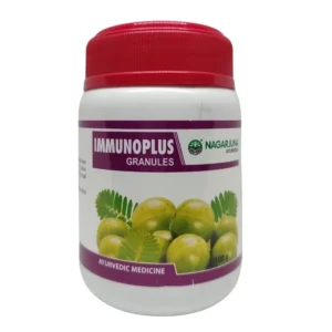 Immuno Plus Granules (100Gm) – Nagarjuna