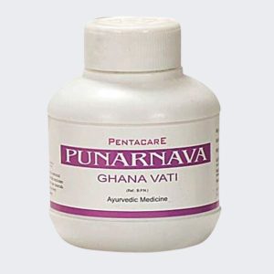 Punarnava Ghana Vati – Pentacare