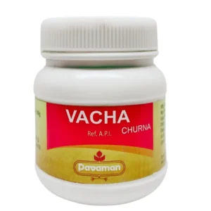 Vacha Churna (100Gm) – Pavaman