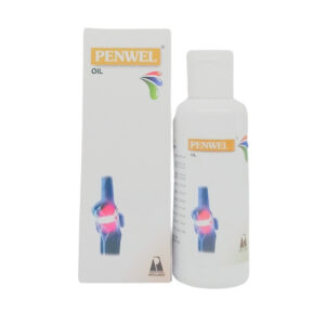Penwel Oil (50ml) – Ayulabs