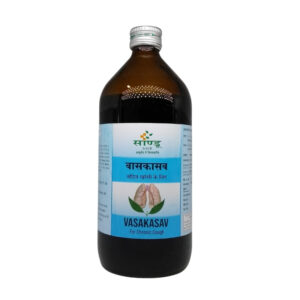 Vasakasav (450ml) – Sandu