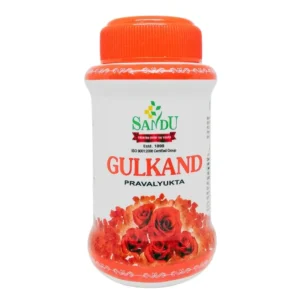 Gulkand – Sandu Brothers