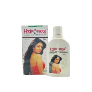 Hairomax Oil (100ml) – Nupal