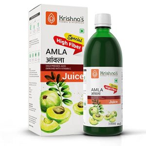 Amla Juice – Krishna Pharmacy