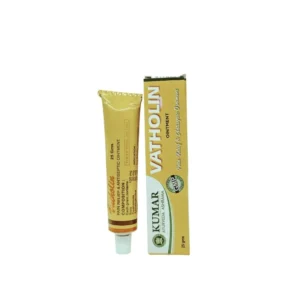 Vatholin Cream (25Gm) – Kumar Ayurveda Ashrama