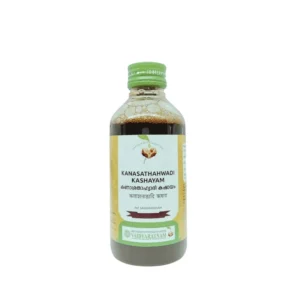 Kanasathahwadi Kashyam (200ml) – Vaidyaratnam