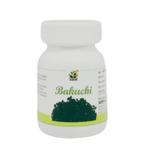 Bakuchi (40Caps) – Sdm Ayurveda