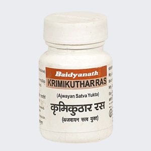 Krimikuthar Ras – Baidyanath