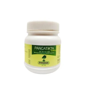 Pancatikta Ghrath (200ml) – Pavaman