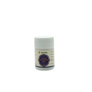 Vasant Kusumakar Ras – Amrita Drugs