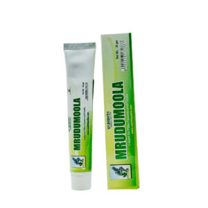 Mrudumoola Cream (30Gm) – Vasishta Pharma