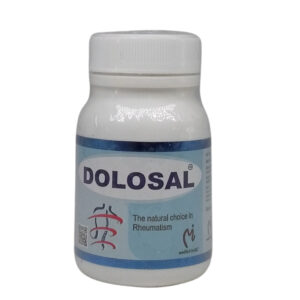 Dolosal Cap (30Caps) – Medilab