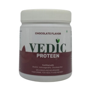 Vedic Proteen-Cho (200Gm) – Vedic Bio Labs