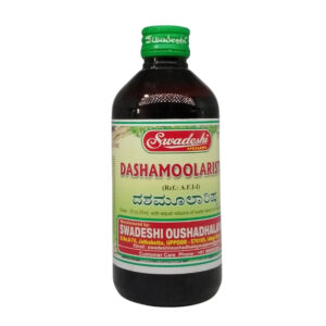 Dashamoolarishta – Swadeshi