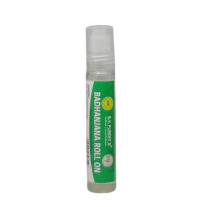Badhanjana Roll On (8ml) – B.V.Pundit’s