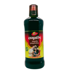 Dashamoolarishta (450ml) – Dabur