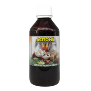 Acitone Syrup (200ml) – Shree Shakti