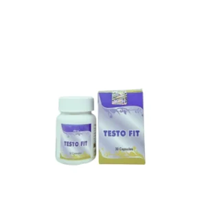 Testo Fit Tab (30Tabs) – Neon Naturals
