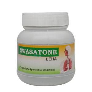 Swasatone Lehya – Shree Ayurvedic