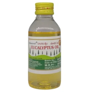 Eucalyptus Oil – Padmavathi Chemicals