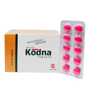 Kodna Tab (10Tabs) – Ajmera Pharma