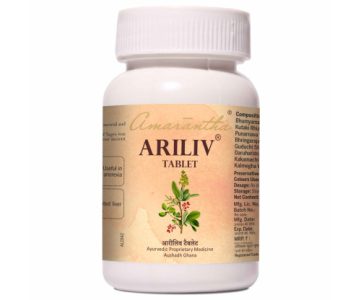 Ariliv Tablet (60Tabs) – Ari Healthcare