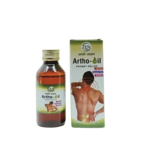 Artho Oil – Zen Labs