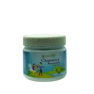 Chaitanya Rasayana (400Gm) – Chaitanya Pharma