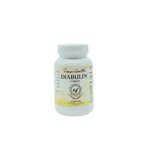 Diabulin Tablets – Ari Healthcare